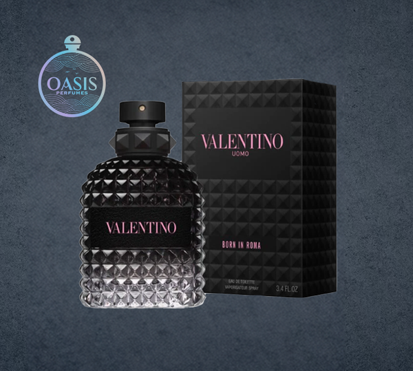 Valentino Uomo Born In Roma EDT M