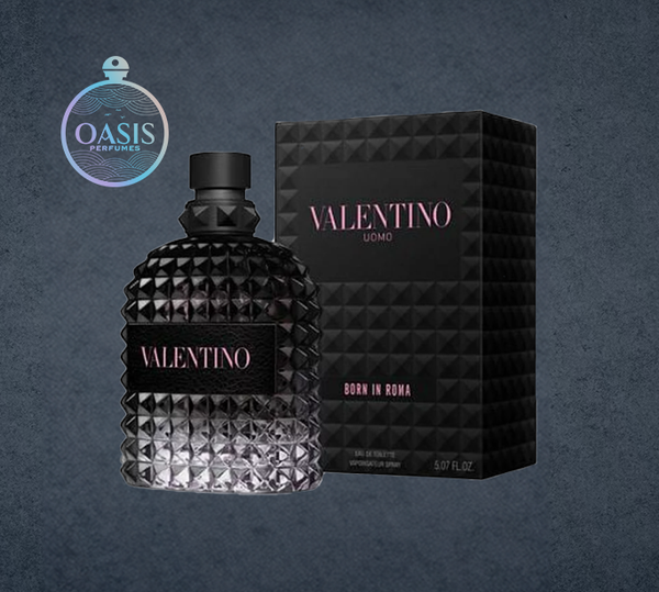 Valentino Uomo Born In Roma EDT M