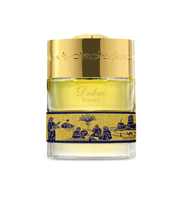 El espíritu de Dubái Turath U EDP 1.7oz
