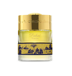 The Spirit Of Dubai Turath U EDP 1.7oz
