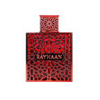 Rayhaan Crimson Unisex EDP 3.4 oz 
