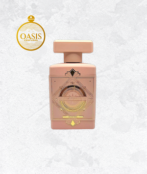 Perfume Bharara Mast Velvet Rose EDP 100 ml
