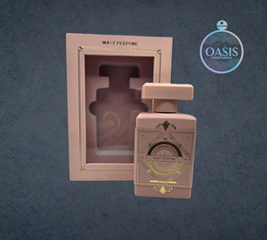Perfume Bharara Mast Velvet Rose EDP 100 ml