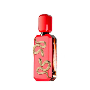 Fragance world Veneno Scarlet Unisex EDP 3.4 oz