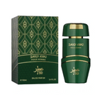 Open Box Jo Milano 786 Saudi King M EDP 3.4 oz