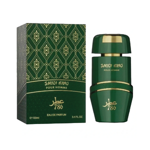 Jo Milano 786 Saudi King M EDP 100 ml