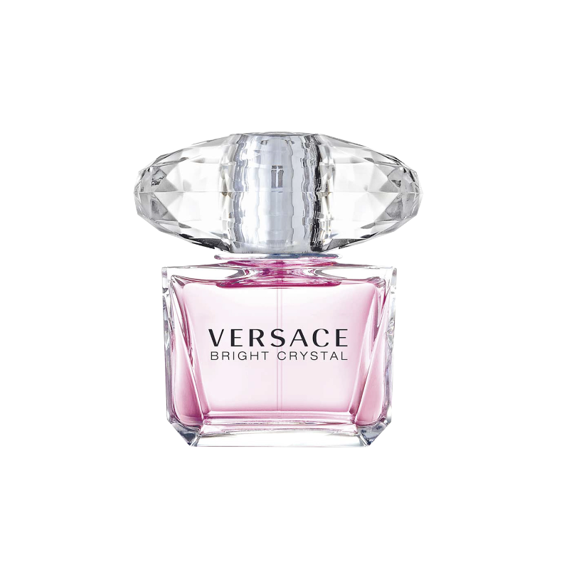 Versace Bright Crystal  Parfum W 3oz