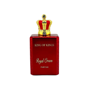 Macarena King Of King Royal Crown M EDP 3.4 oz 
