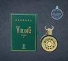 Bharara Viking Dubai M EDP 3.4 oz