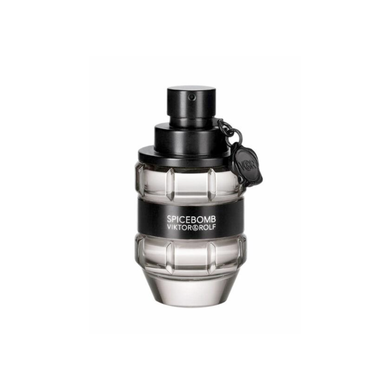 Viktor Rolf Spicebomb (Tester) EDT M 3.0oz