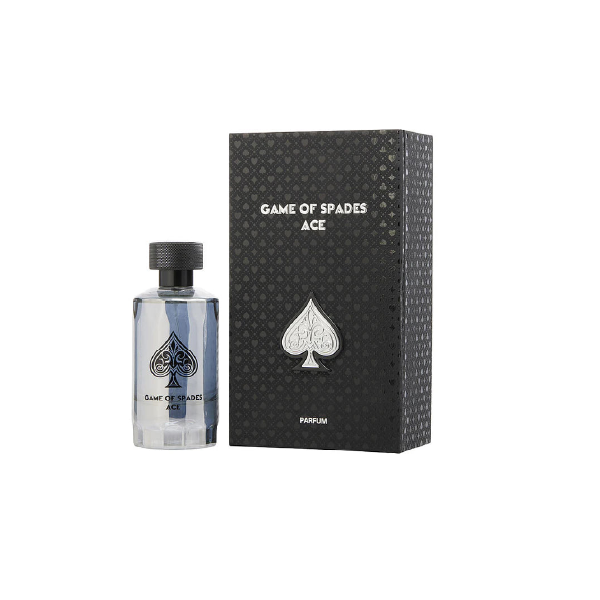 Jo Milano Game Of Spades Ace U EDP 3.4 oz