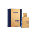 Al Haramain Ámbar Oud Bleu Edición U EDP 2.0 oz