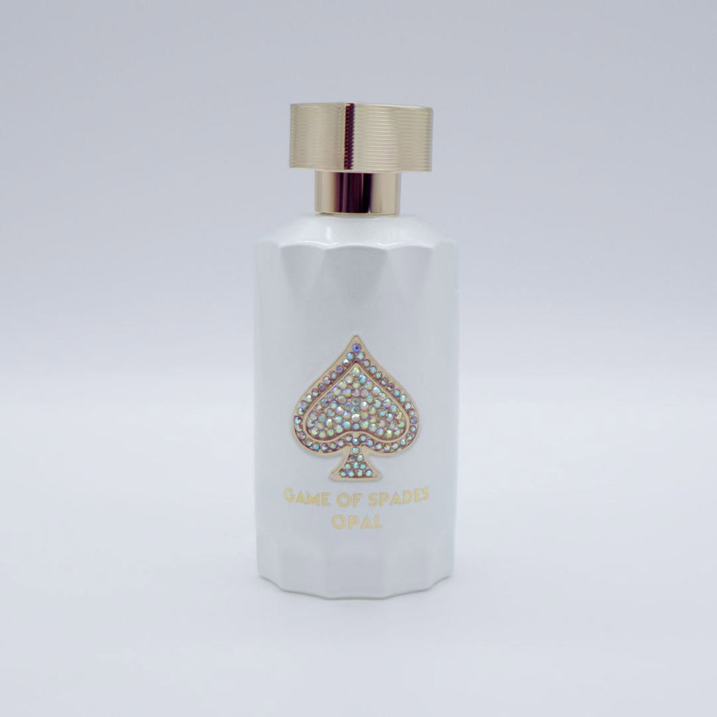 JoMilano Game of Spades OPAL U PARFUM 3.4 oz