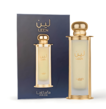 Open Box Lattafa Leen U EDP 3.4oz