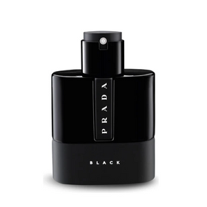 Prada Luna Rossa Black M EDP 3.4 oz