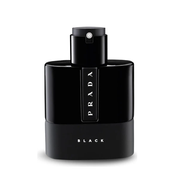 Prada Luna Rossa Black M EDP 3.4 Oz