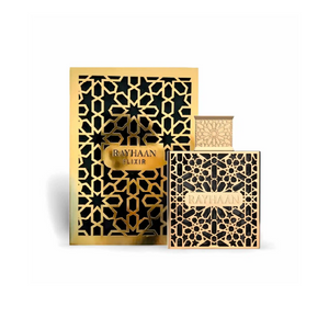 Rayhaan Elixir U EDP 3.4oz