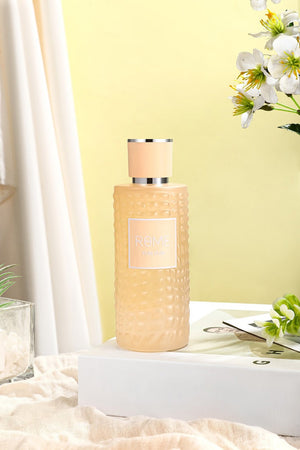 Mast Perfume By Bharara Rome Yum Yum for Women EDP 3.4oz