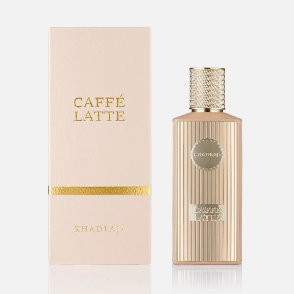 Khadlaj Caffe Latte U EXTRAIDO 3.4 oz