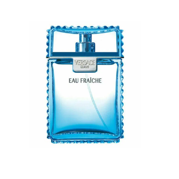 Versace Man Eau Fraiche M EDT 3.4oz