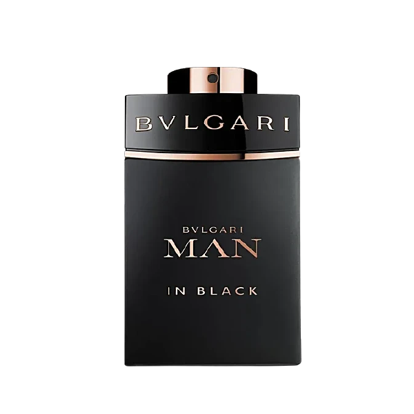Bvlgari Man In Black M EDP 3.4 oz