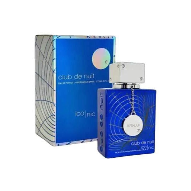 Armaf Club de Nuit Iconic Men EDP 3.6 oz