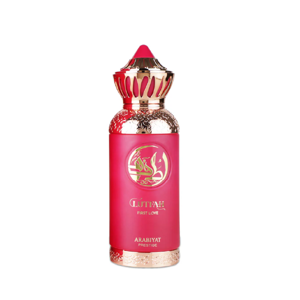 Arabiyat Prestige Lutfah First Love W EDP 2.7 oz