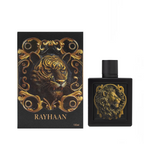 Rayhaan Tiger U EDP 3.4 oz