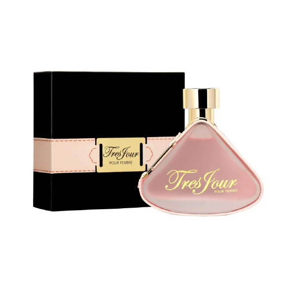 Armaf Tres Jour W EDP 3.4 oz