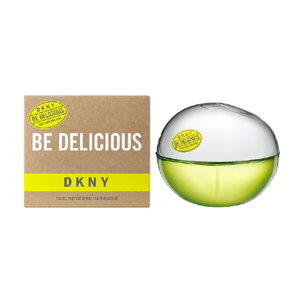 DKNY Be Delicious W EDP 3.4 oz