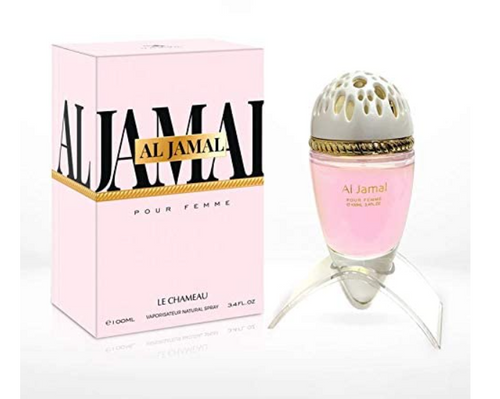 Emper Le Chameau Al Jamal Pour Femme W EDP 3.4 oz – Oasis Perfumes USA