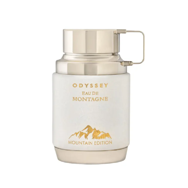 Armaf Odyssey Eau De Montagne PERFUME EDP U34oz