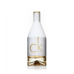 Calvin Klein CK IN2U W EDT 3.4 oz