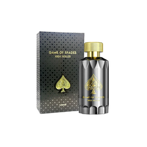 Jo Milano Game Of Spades High Roller U PARFUM 3.4oz