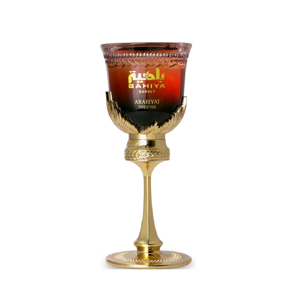 Arabiyat Prestige Bahiya Garnet  PERFUME EDP W3,4