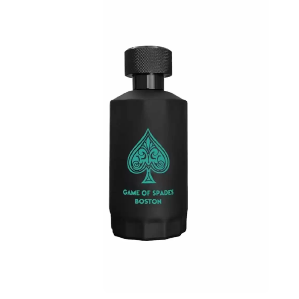 Jo Milano Game Of Spades Boston U 3.4oz