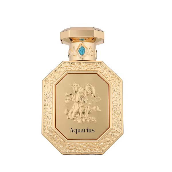 Fragrance World French Avenue Genesis Aquarius U EDP 3.4 oz