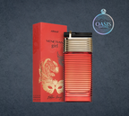 Armaf Venetian Girl Rouge W EDP 3.4 oz