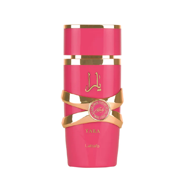 Lattafa Yara Candy W EDP 3.4oz