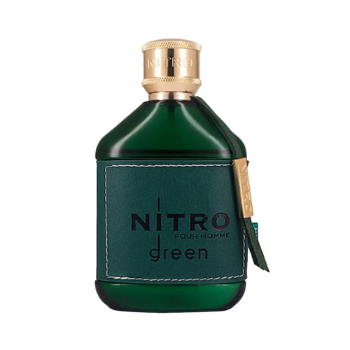 Dumont Paris Nitro Green M EDP 3.4 oz – Oasis Perfumes USA