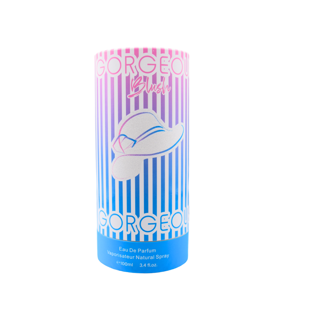 Mast Perfume Gorgeous Blush W EDP 3.4
