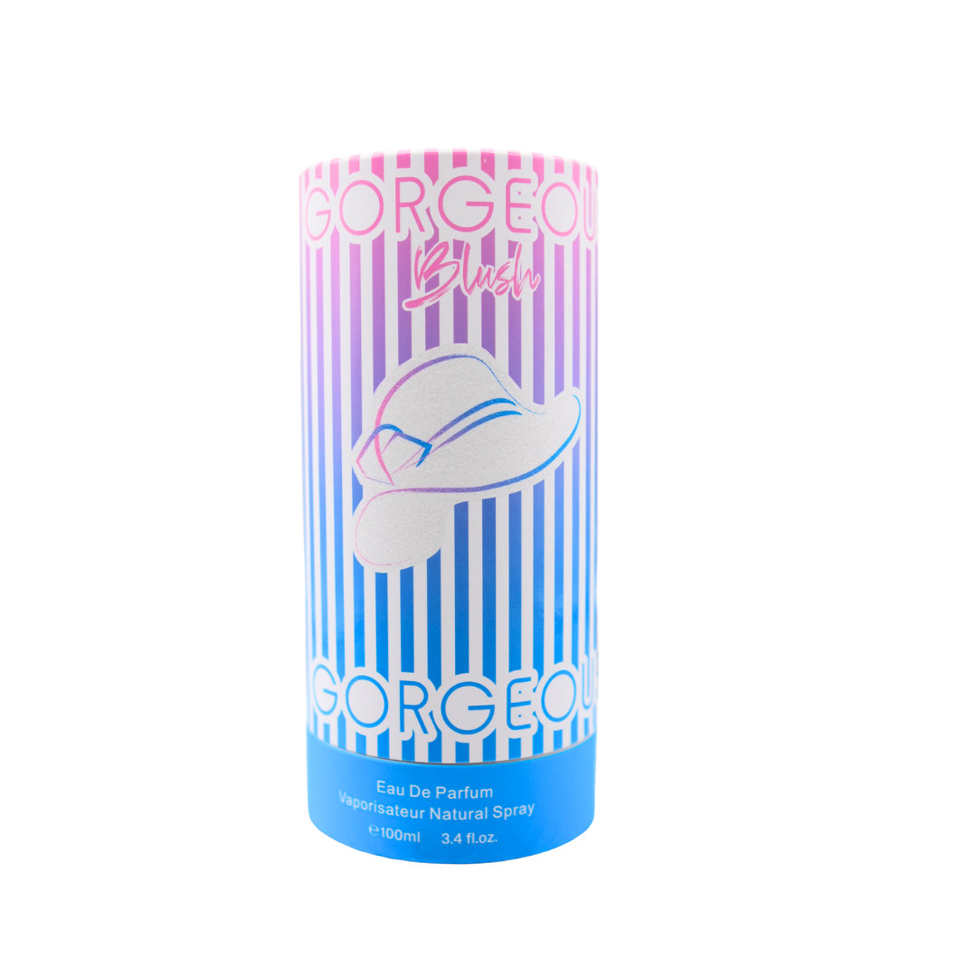 Mast Perfume Gorgeous Blush W EDP 3.4
