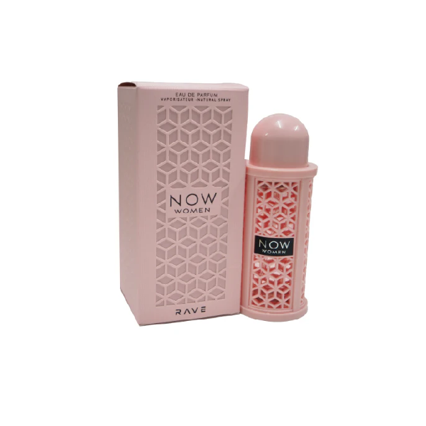 Hcd Pink Rave Rave Now Pink W EDP 3.4oz – Oasis Perfumes USA
