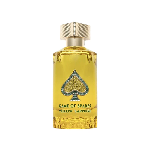 Jo Milano Game Of Spades Yellow Sapphire U PARFUM 3.4oz