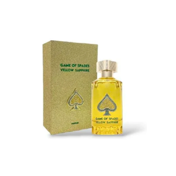 Jo Milano Game Of Spades Yellow Sapphire U PARFUM 3.4oz