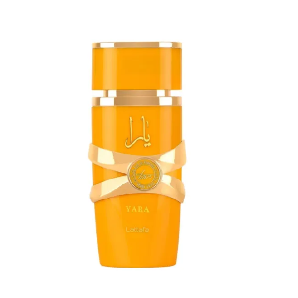 Lattafa Yara Tous W EDP 3.4 oz