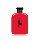 Ralph Lauren Polo Red M EDT 4.2oz