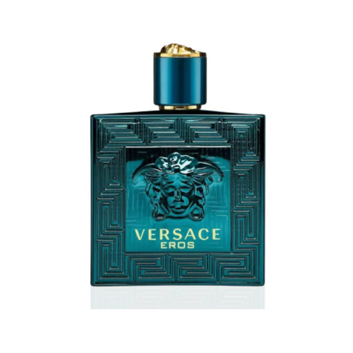 Versace Eros M EDT 3.4 oz – Oasis Perfumes USA