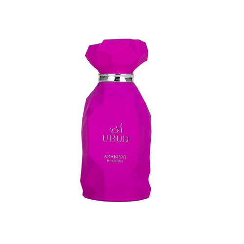 Arabiyat Prestige Uhud W EDP 3.0 oz – Oasis Perfumes USA