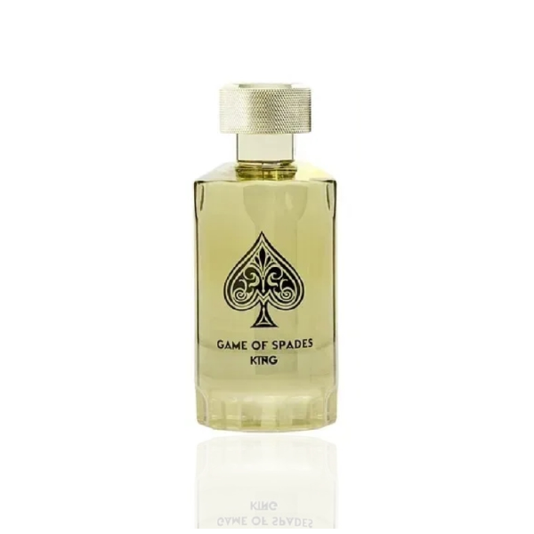 Jo Milano Game Of Spades King U EDP 3.4oz